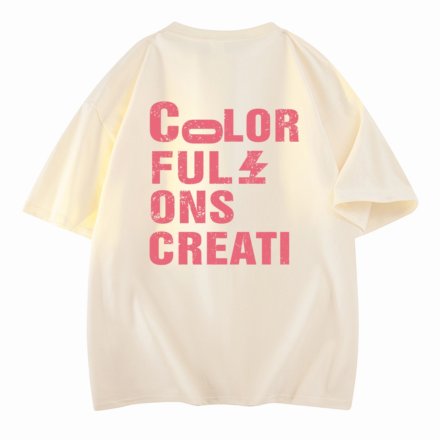 Colorful Creations logoT
