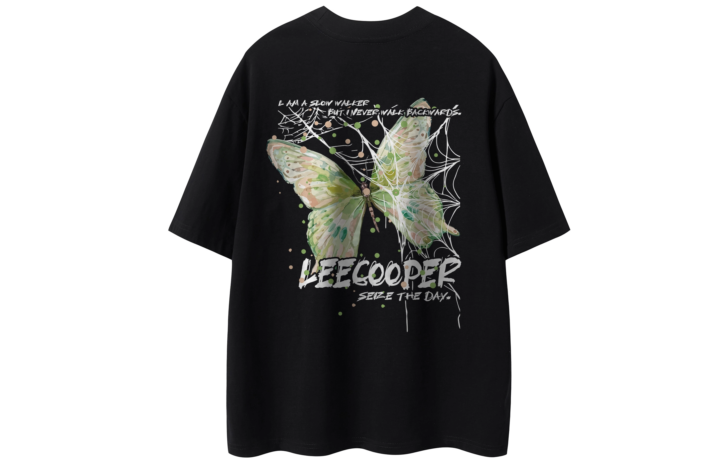 Lee Cooper logoT