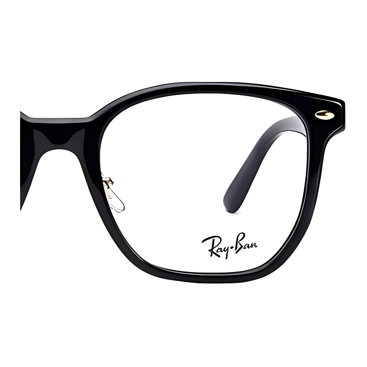 RayBan Logo