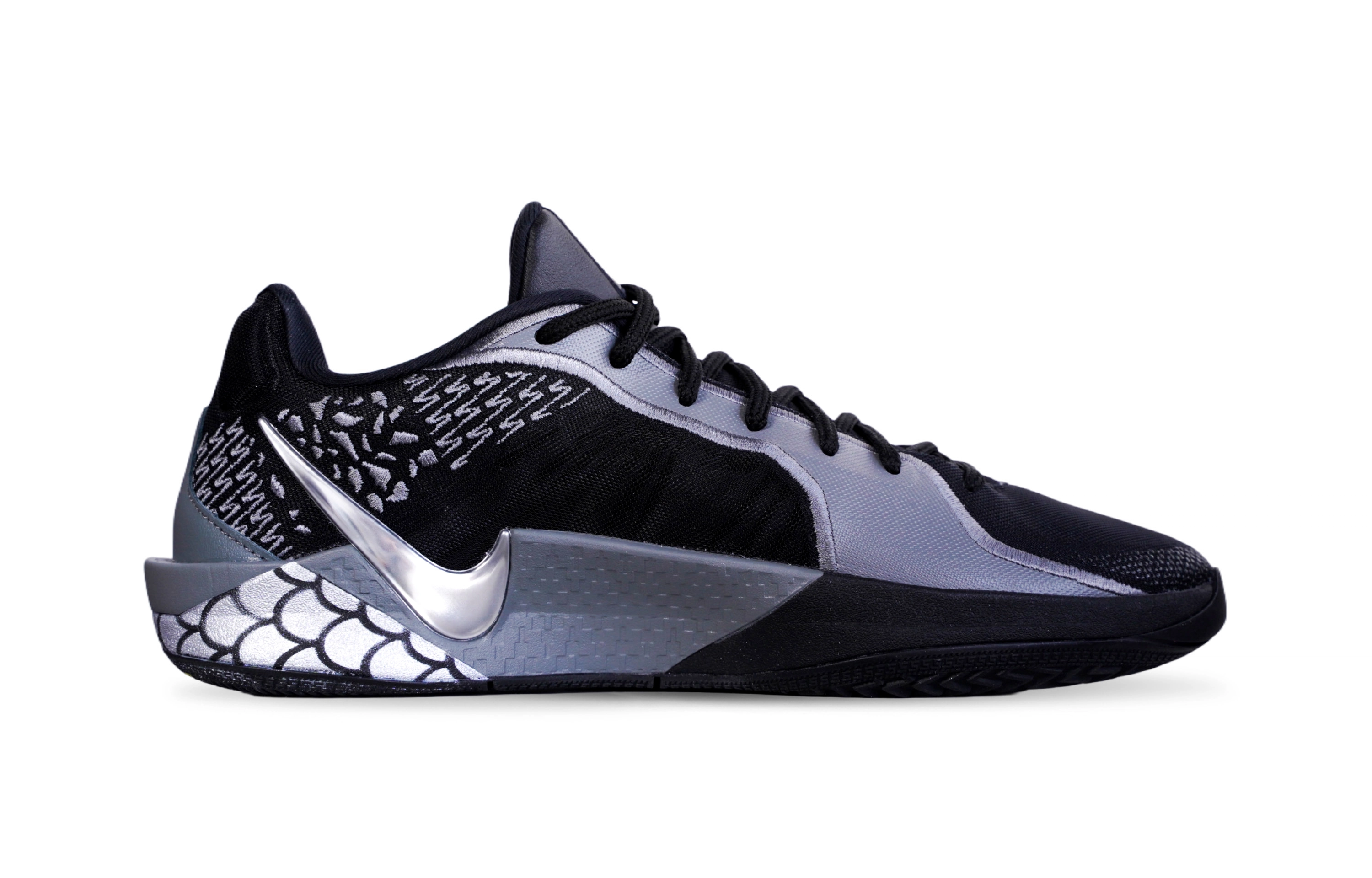 Nike Sabrina 2