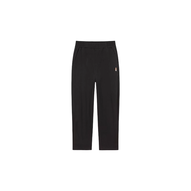 Hush Puppies SS25 Logo