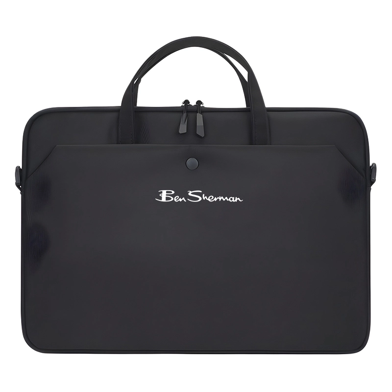 BEN SHERMAN