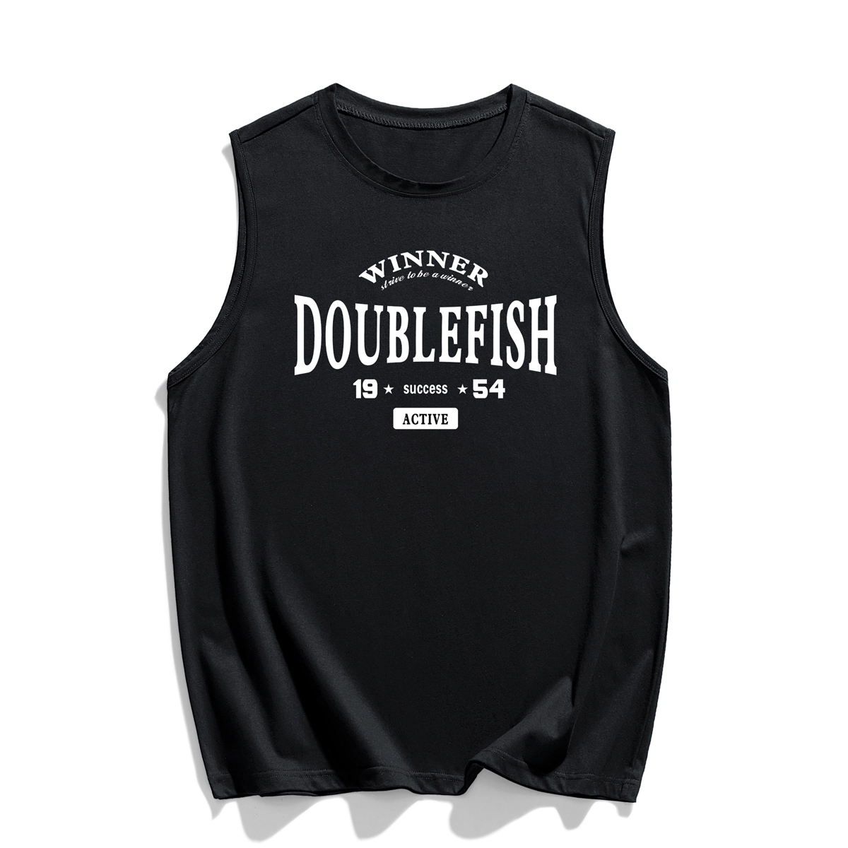 DOUBLEFISH