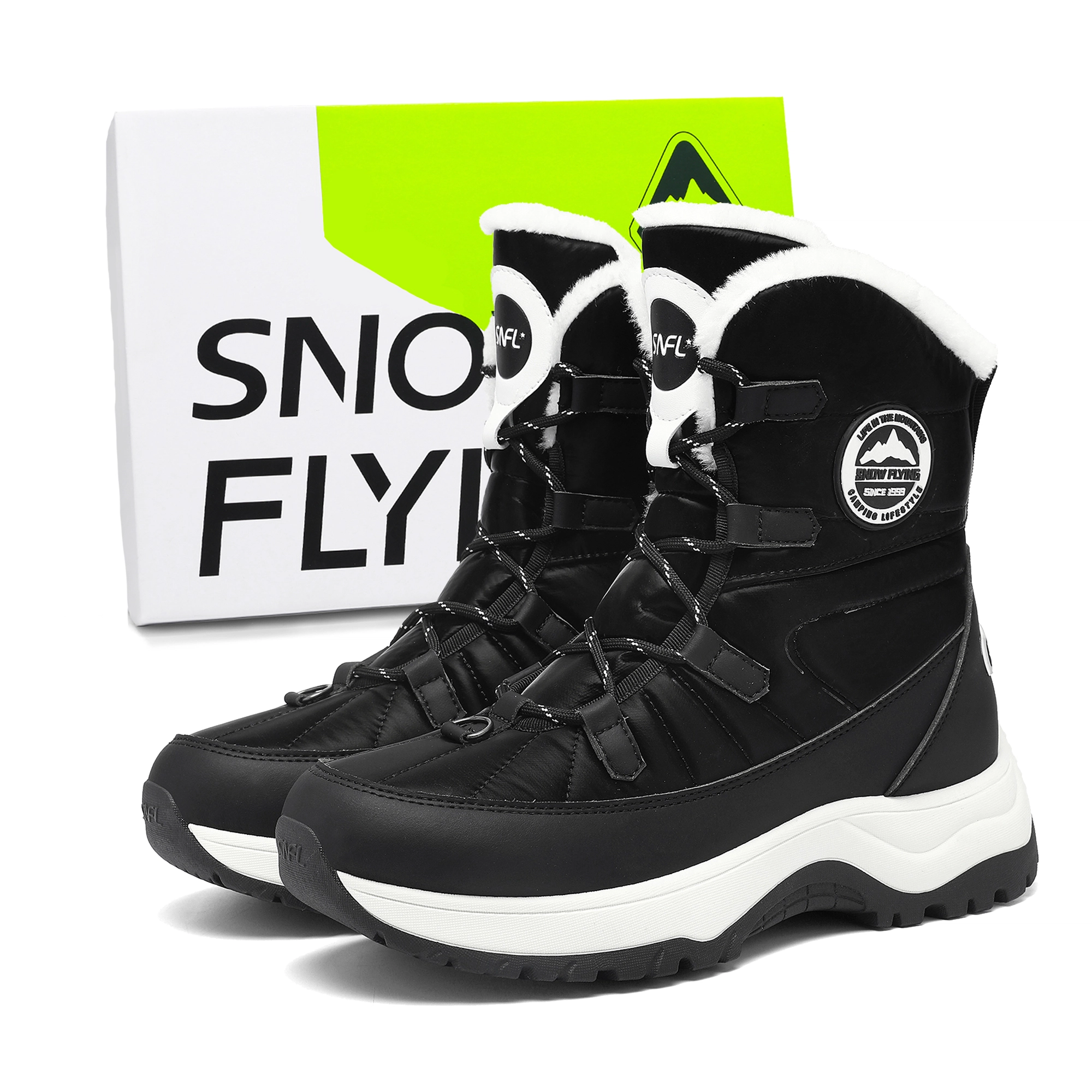 SNOW FLYING 4.5cm