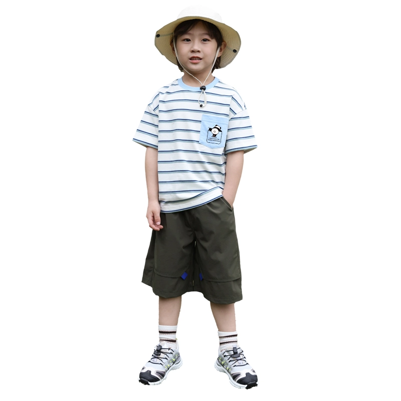 La Chapelle Kids T