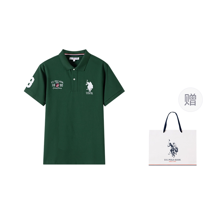 U.S. POLO ASSN. Polo