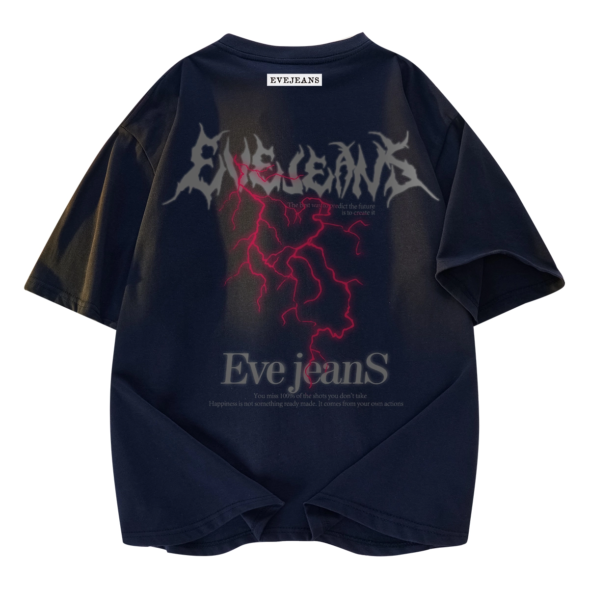 EVE Jeans LogoT