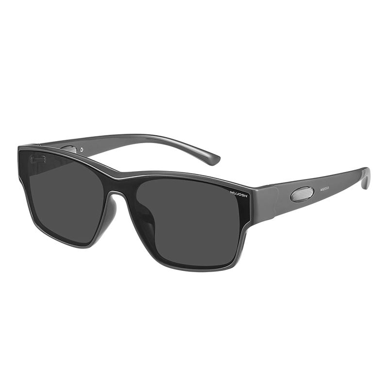 MUJOSH TR90