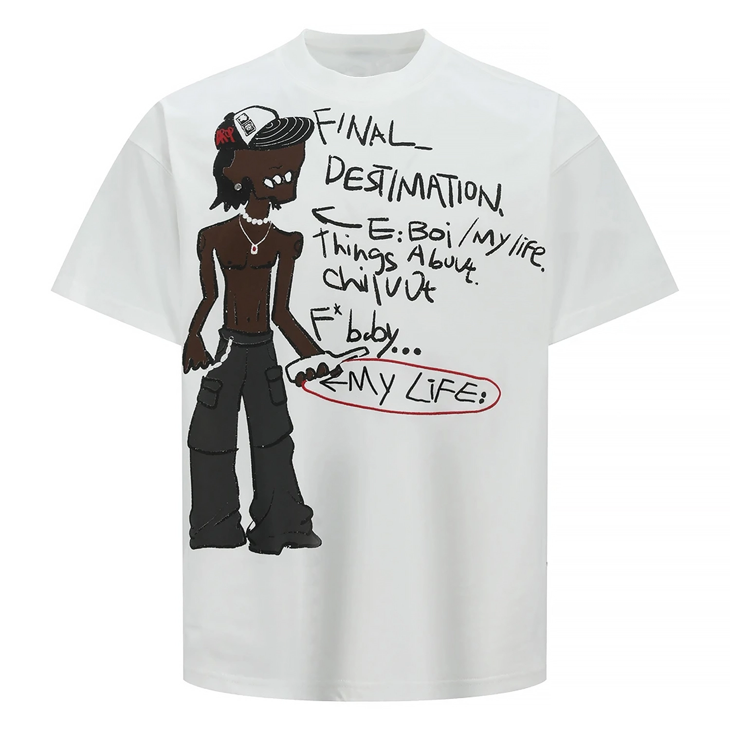 HANDAIWEI T