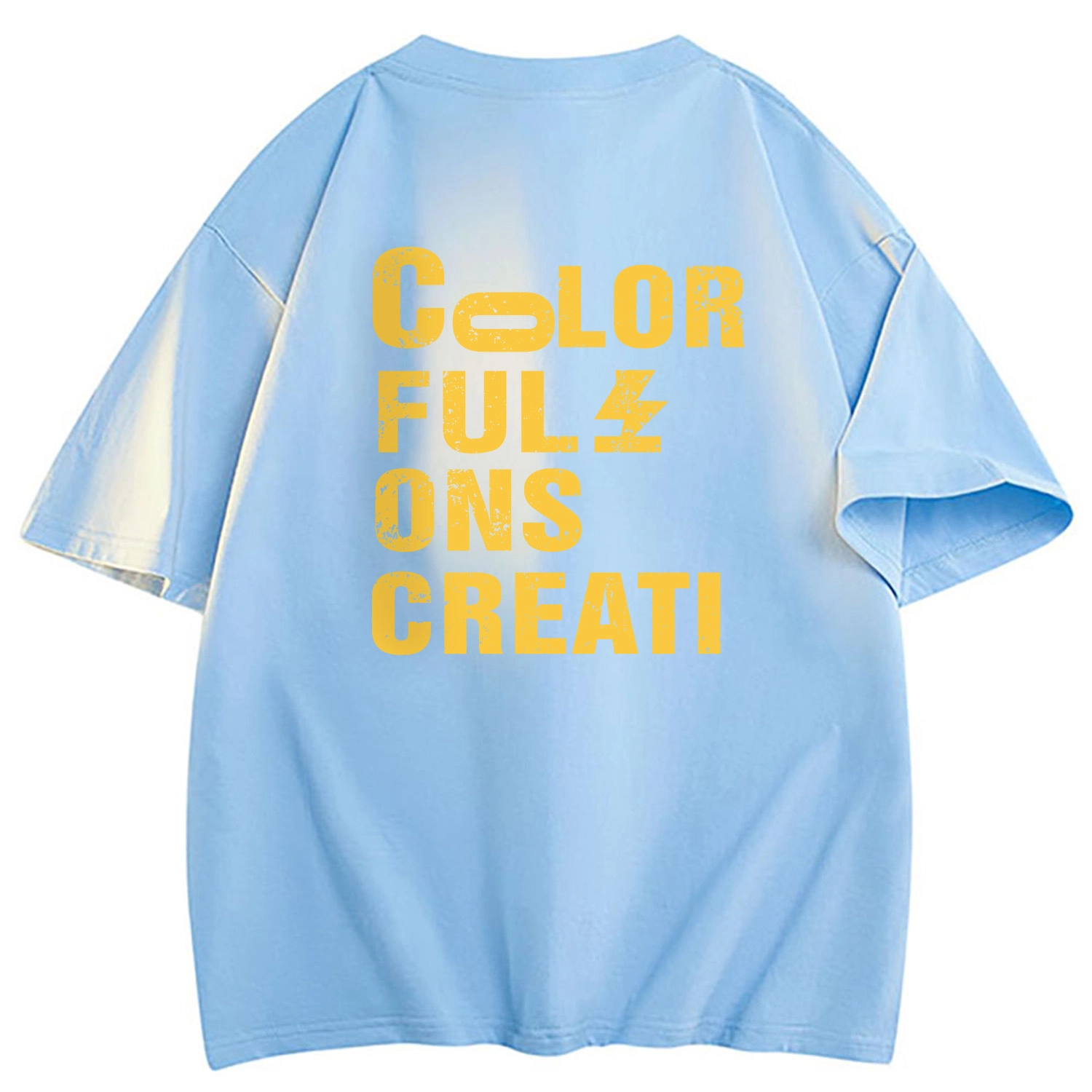 Colorful Creations logoT