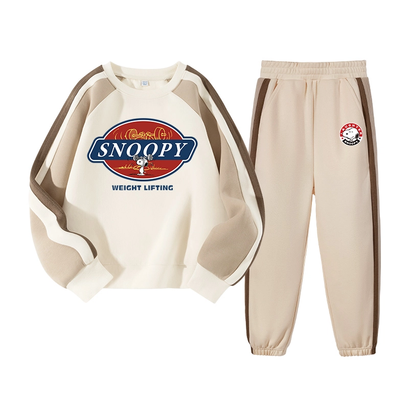 SNOOPY logo