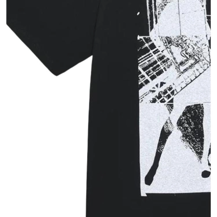 Cav Empt T