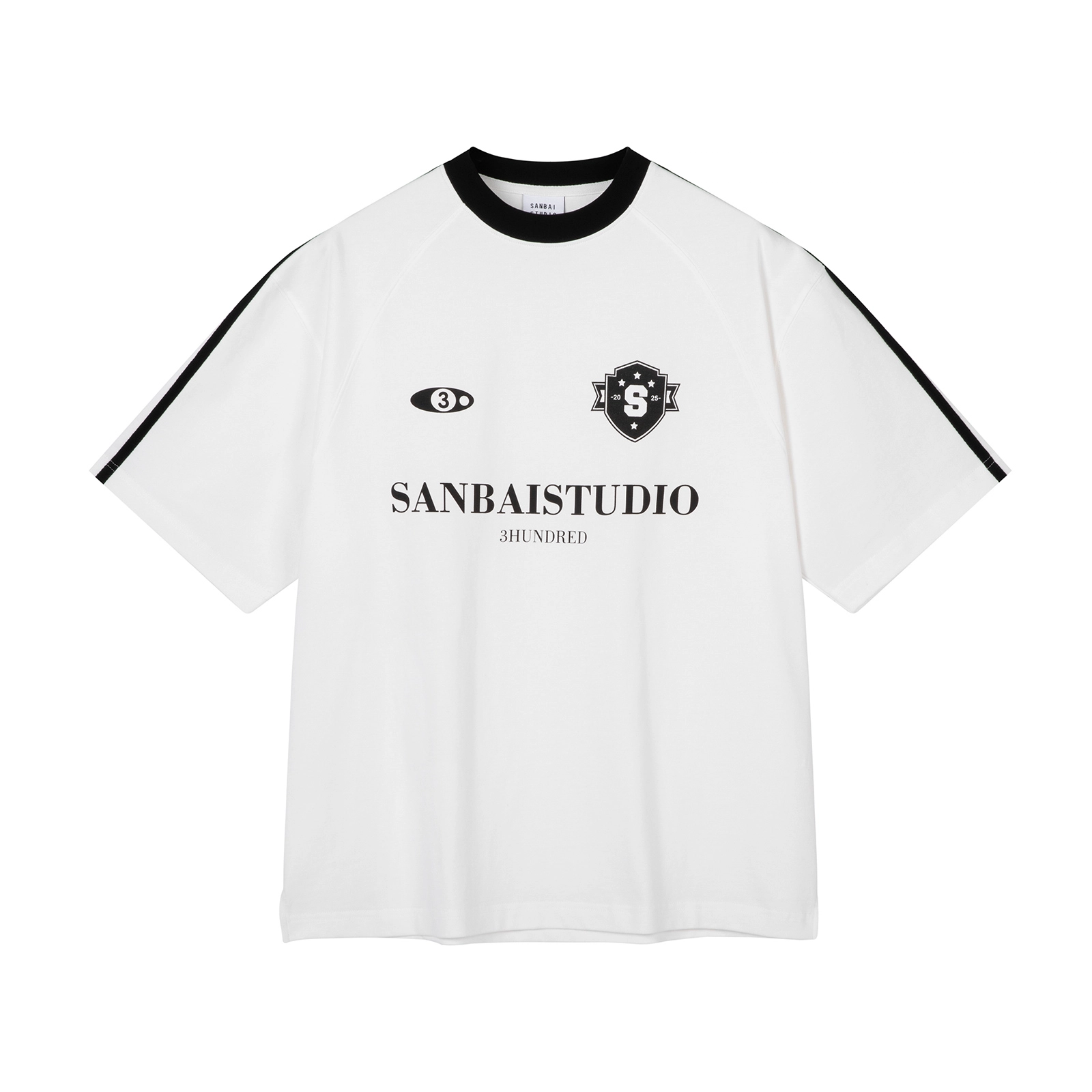 SANBAI STUDIO T