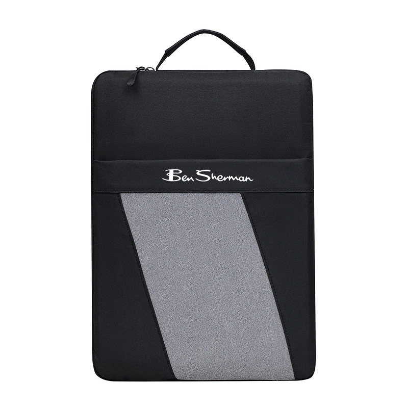 BEN SHERMAN