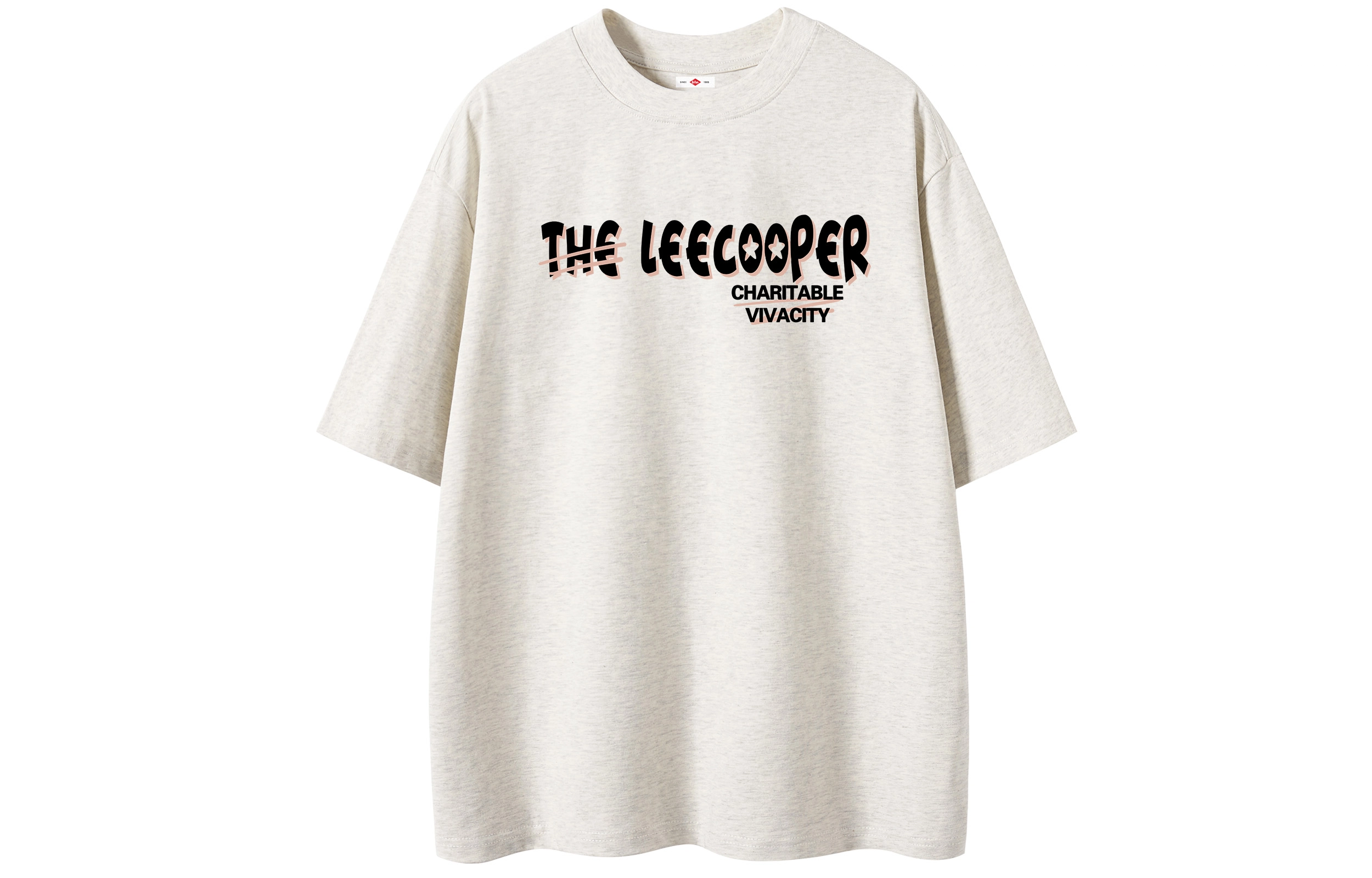 Lee Cooper logoT