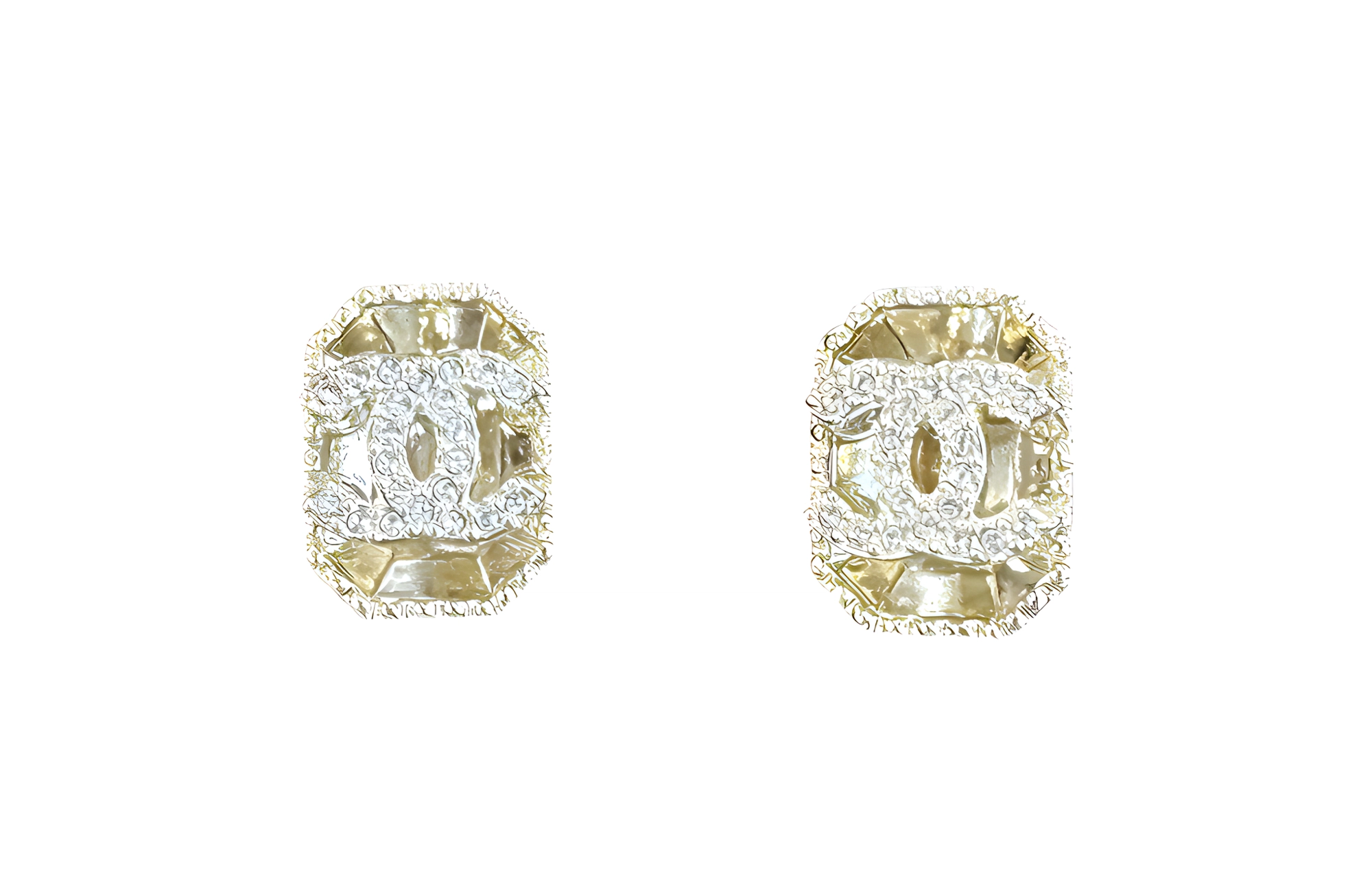 CHANEL C Logo