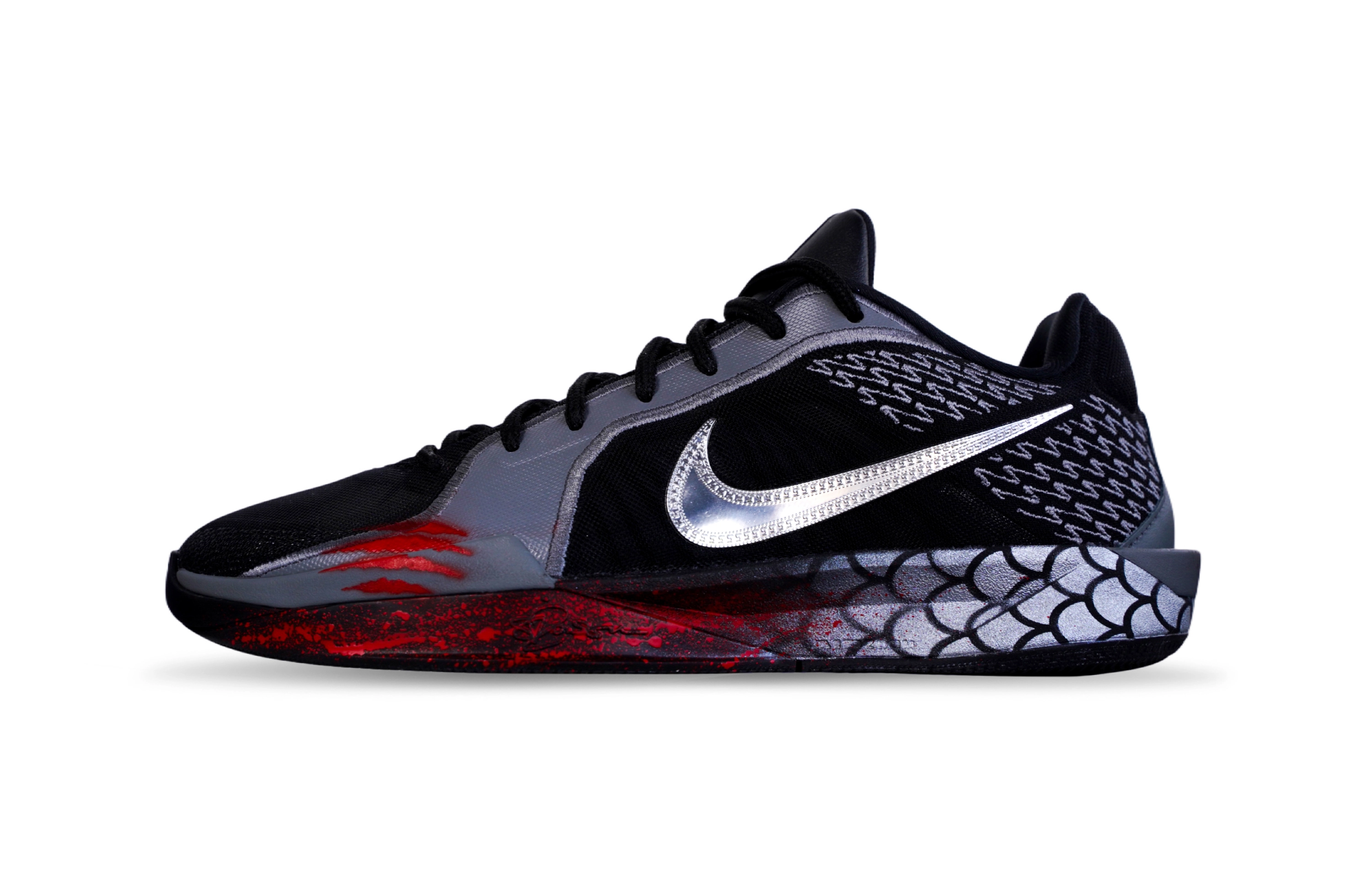 Nike Sabrina 2