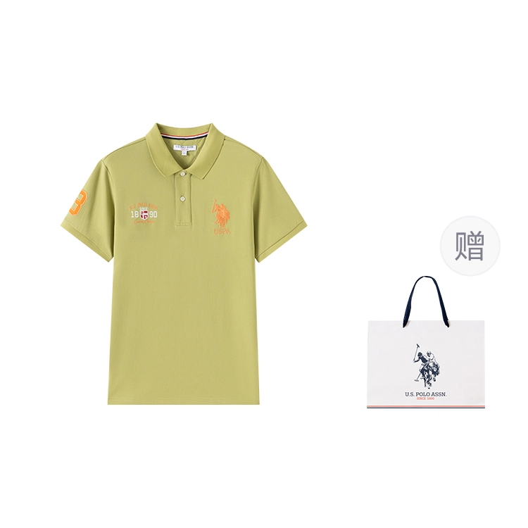 U.S. POLO ASSN. Polo