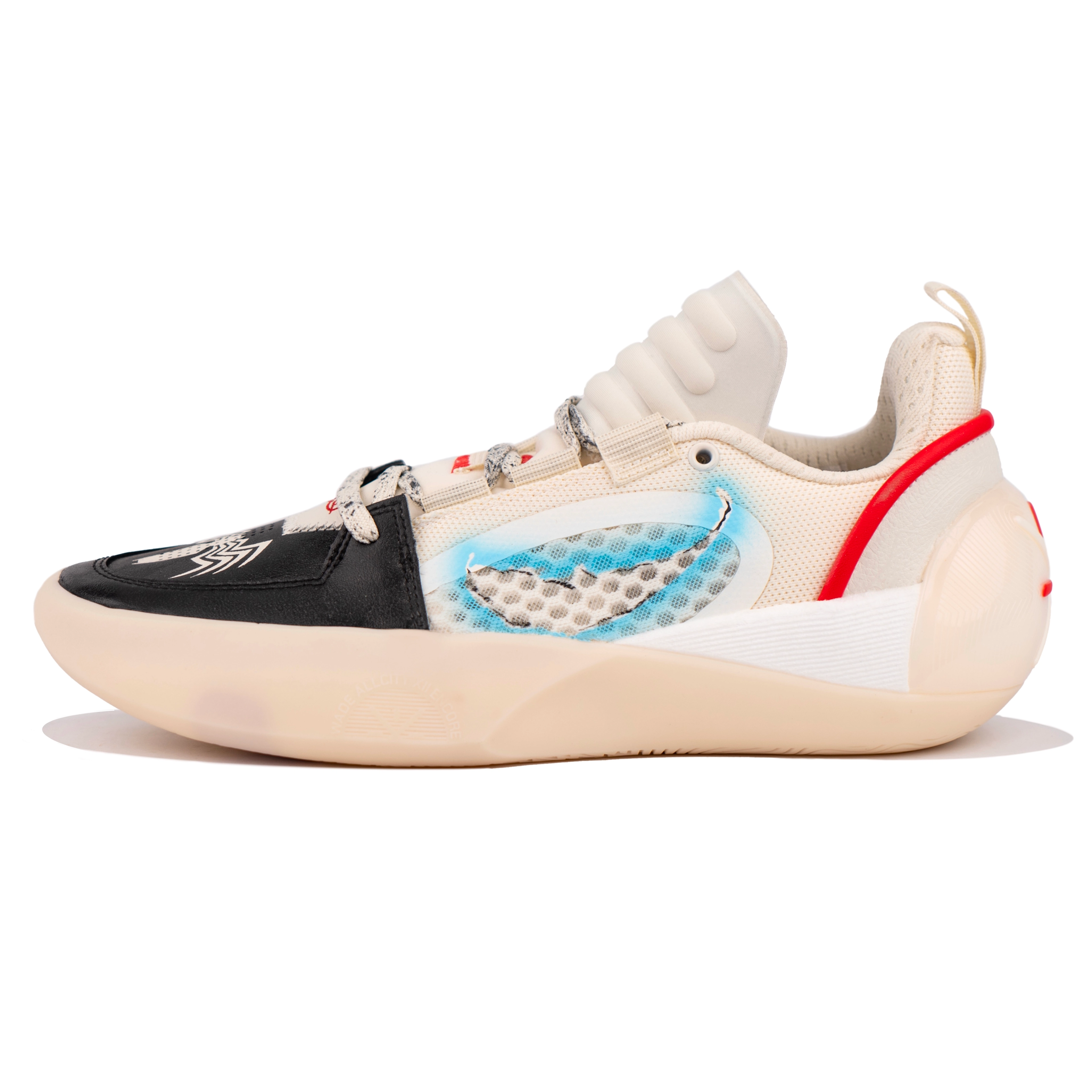 LiNing 12 Encore 305 SHOEME