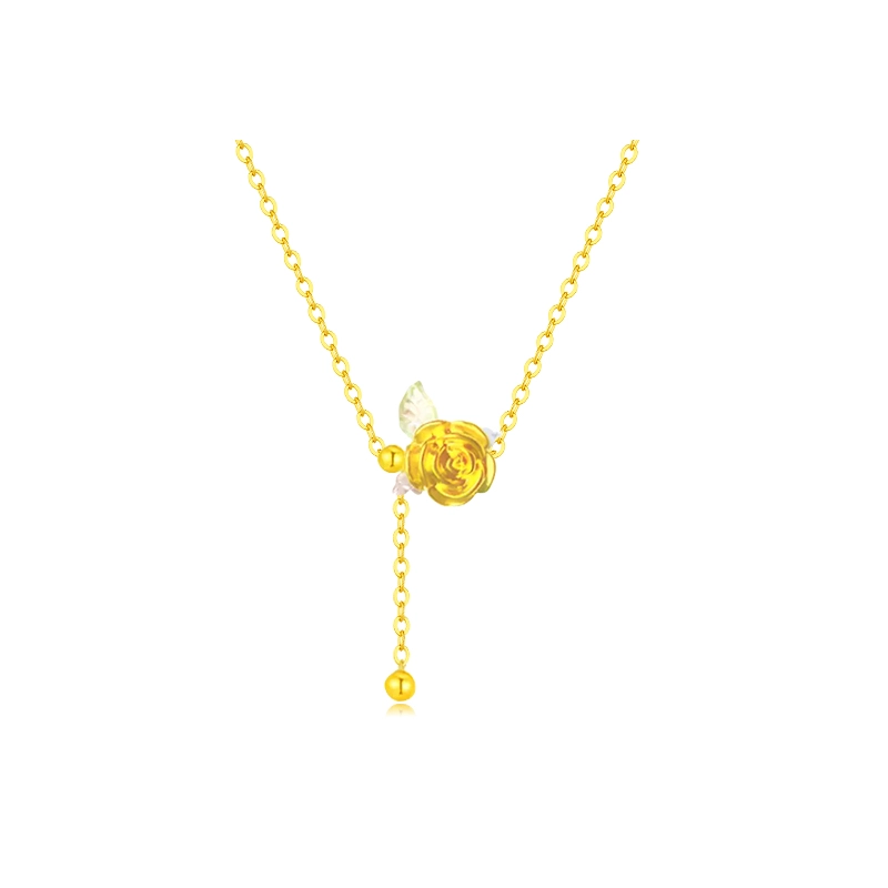 KING TAI SANG ins 18K