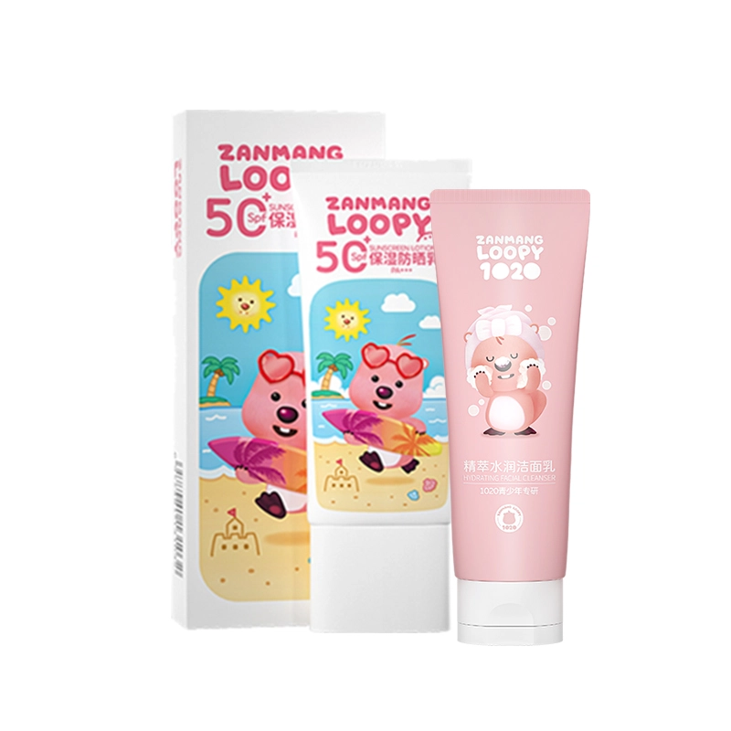 Zanmang Loopy 50ml+100ml