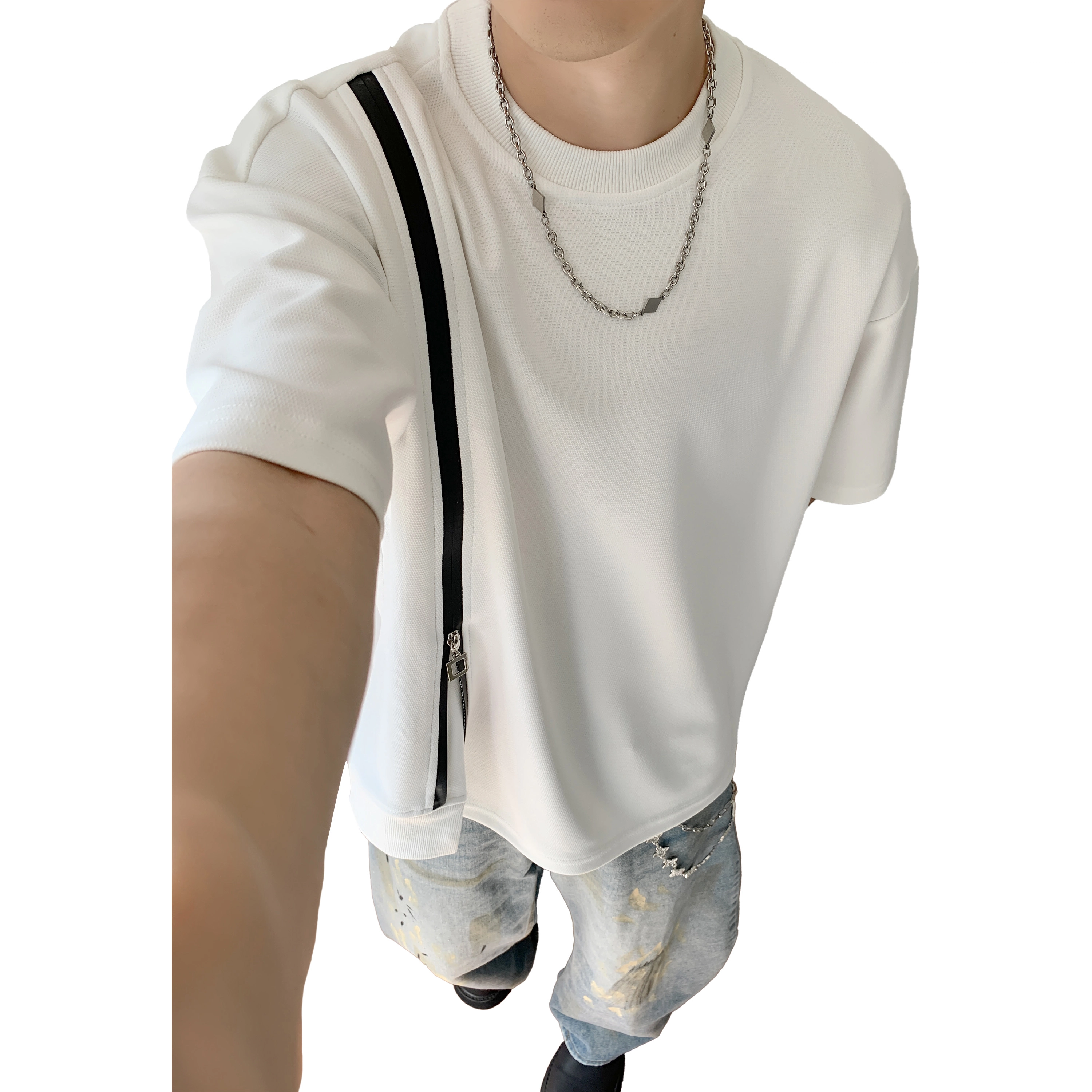 JUNGLE PANDA T