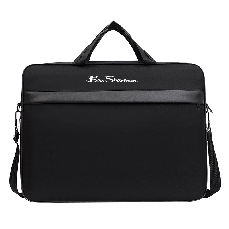 BEN SHERMAN