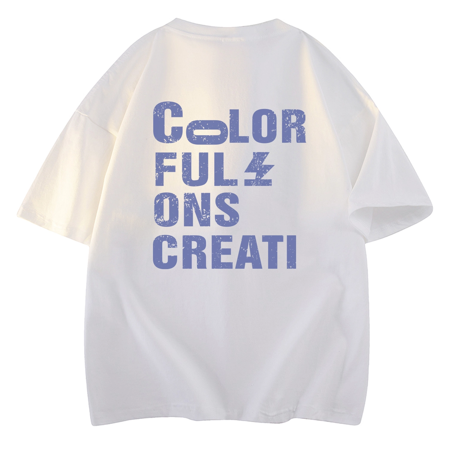 Colorful Creations logoT
