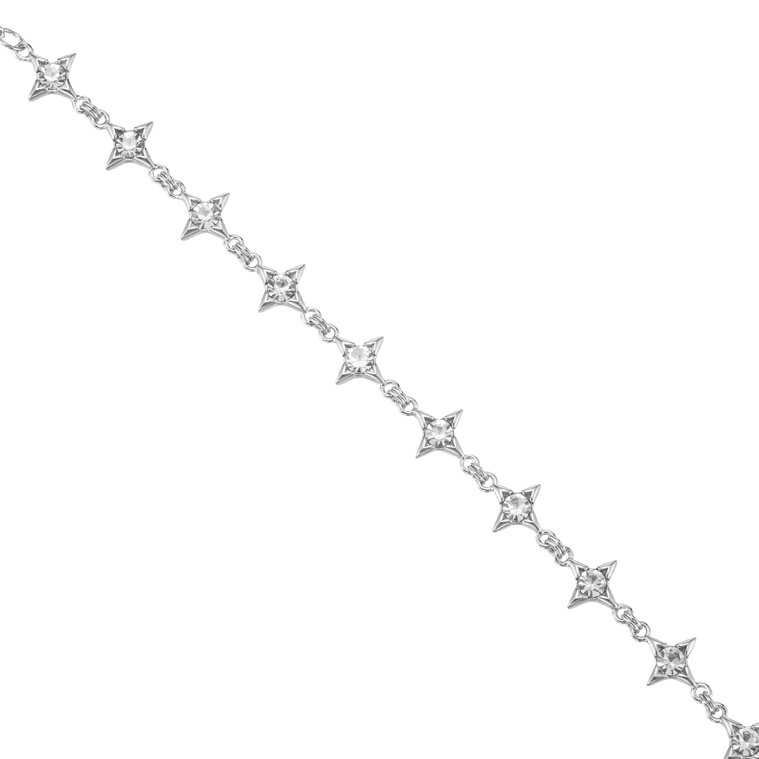 ANXIETY RANDOM AR CROSS STAR