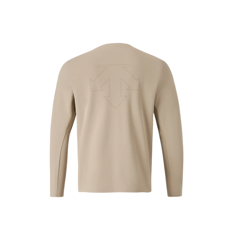 DESCENTE SKI STYLE T