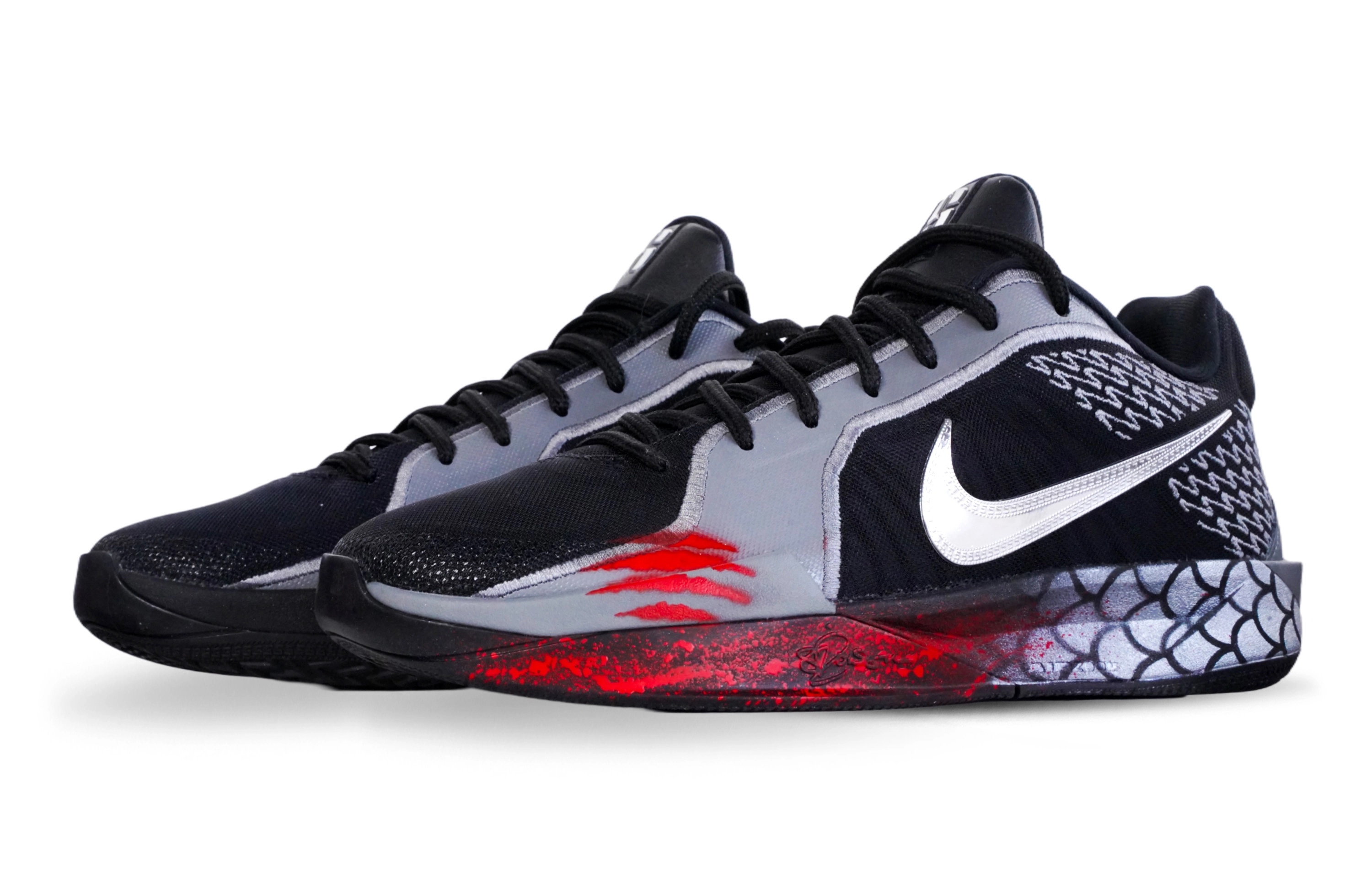 Nike Sabrina 2