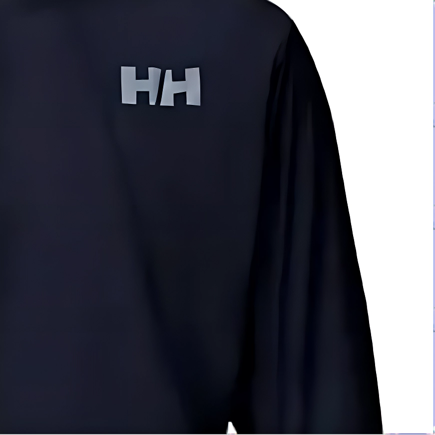 HELLY HANSEN SS25 logoUPF50+