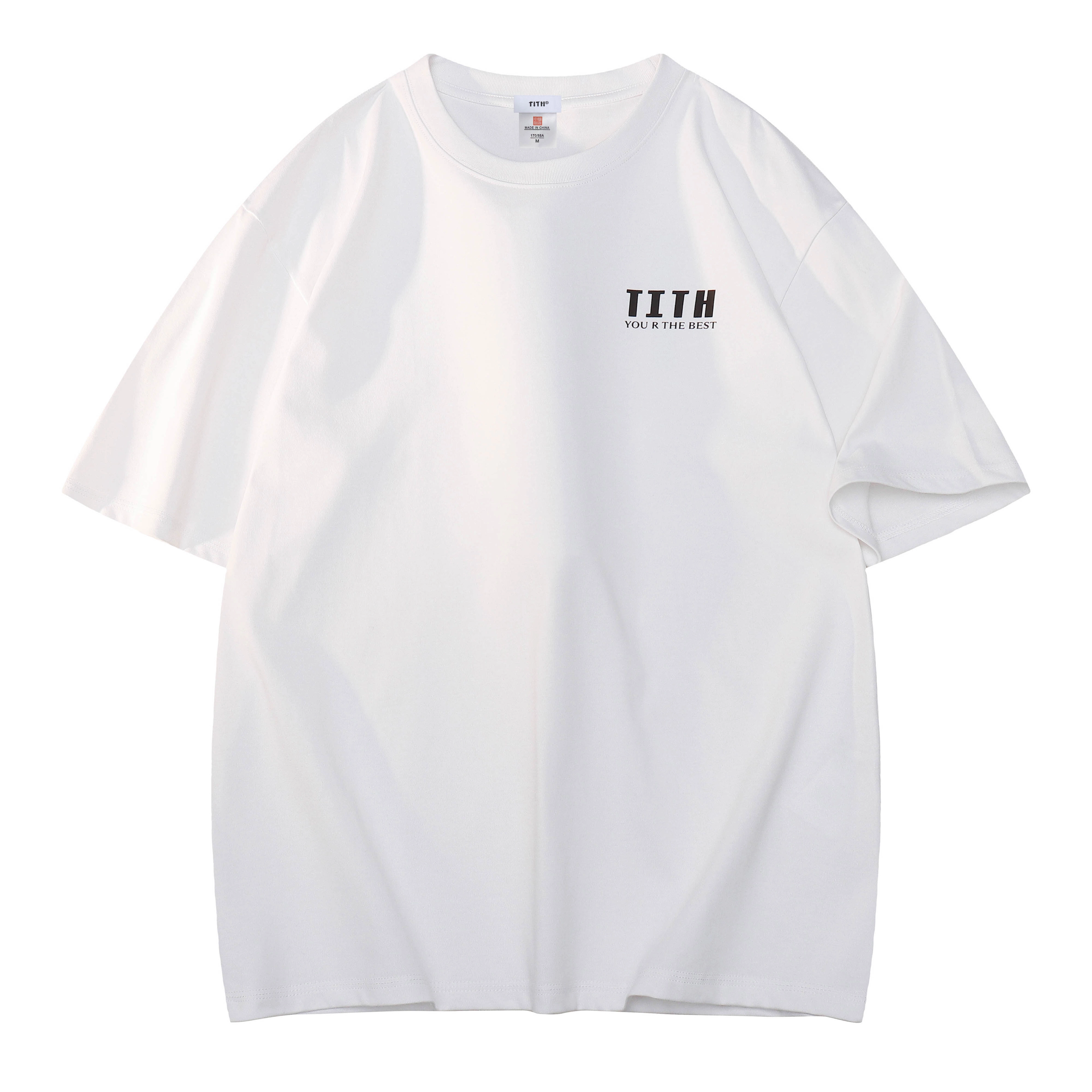 TITH T