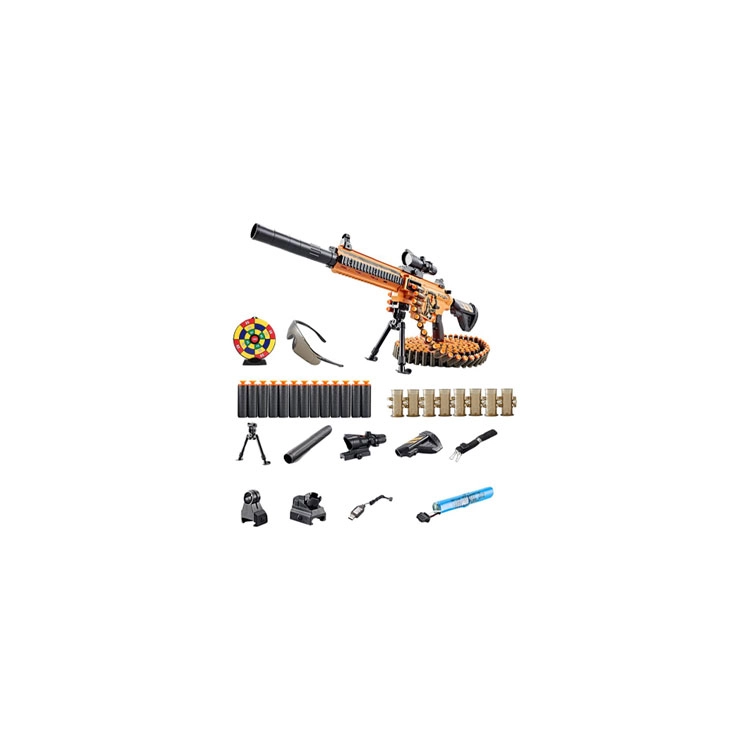 YISBRO m416