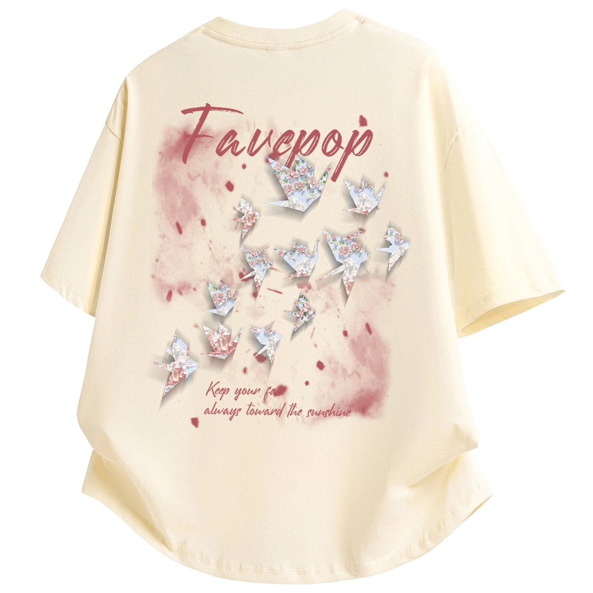 FAVEPOP T