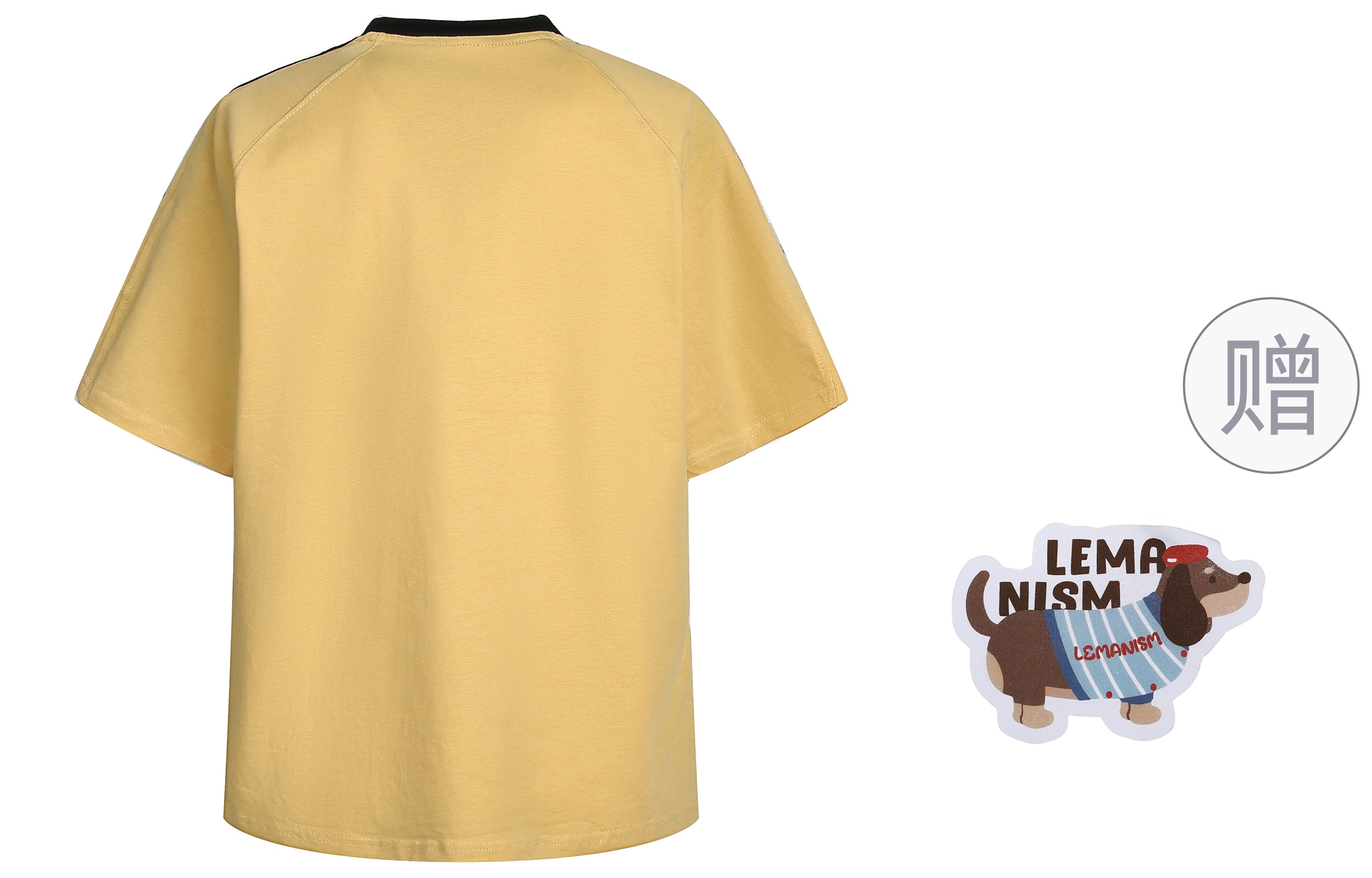 LEMANISM T