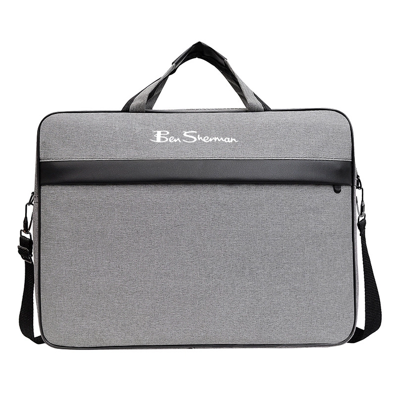 BEN SHERMAN