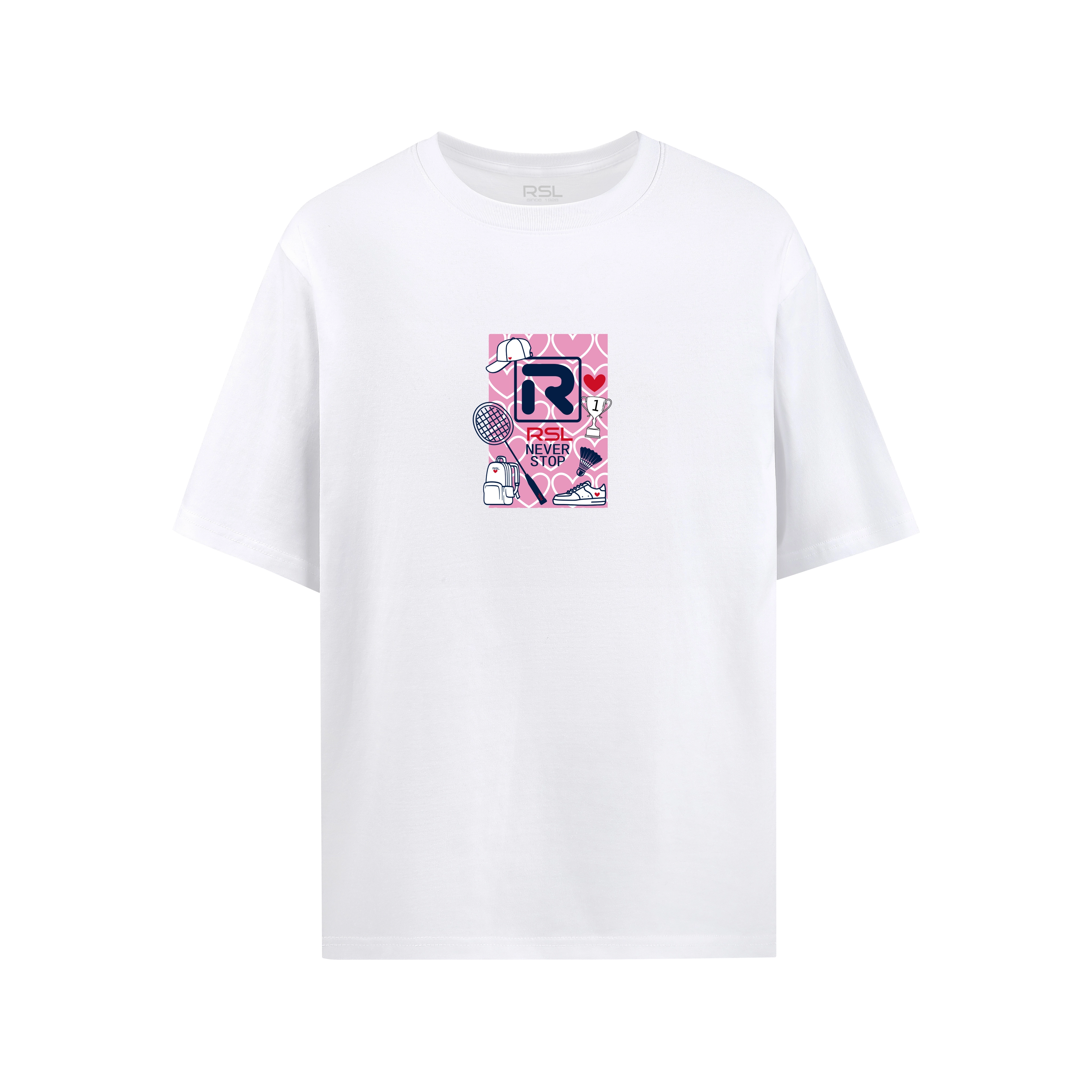 RSL T