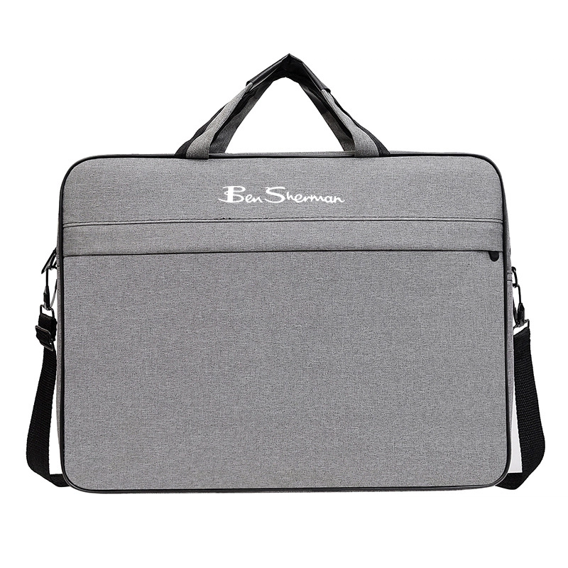 BEN SHERMAN
