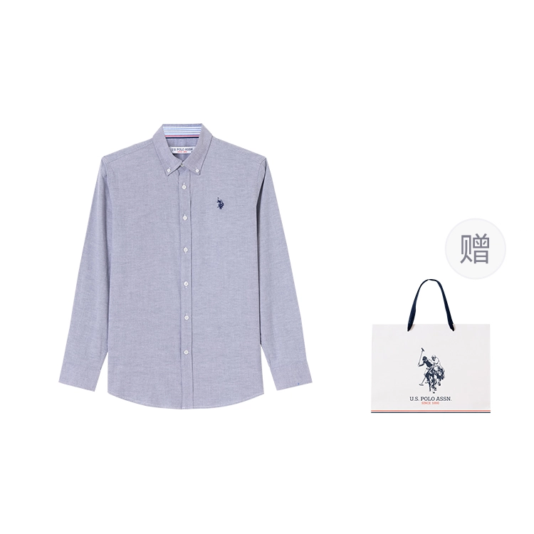 U.S. POLO ASSN.