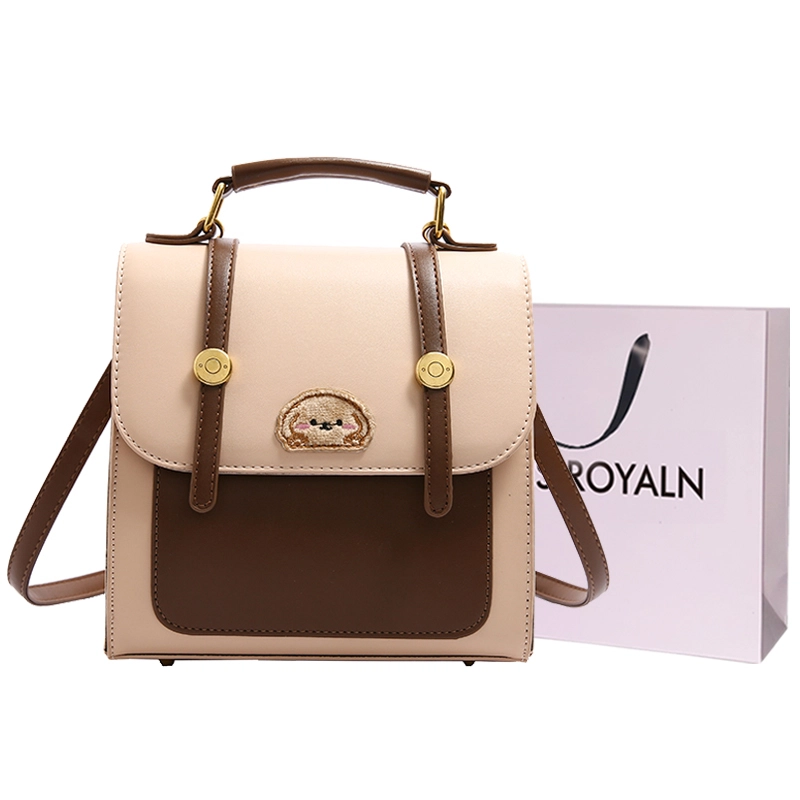 LOUIS ROYALN PU