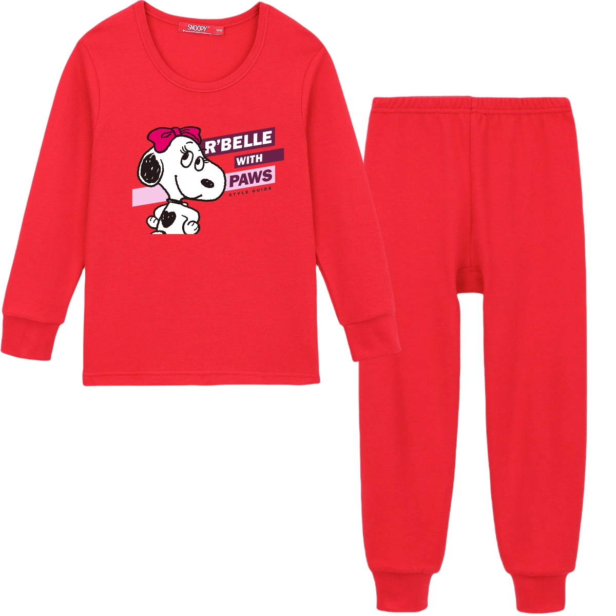 SNOOPY A