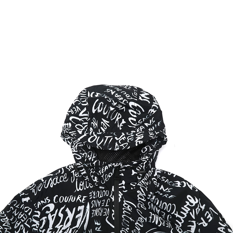 VERSACE JEANS COUTURE SS25 logo