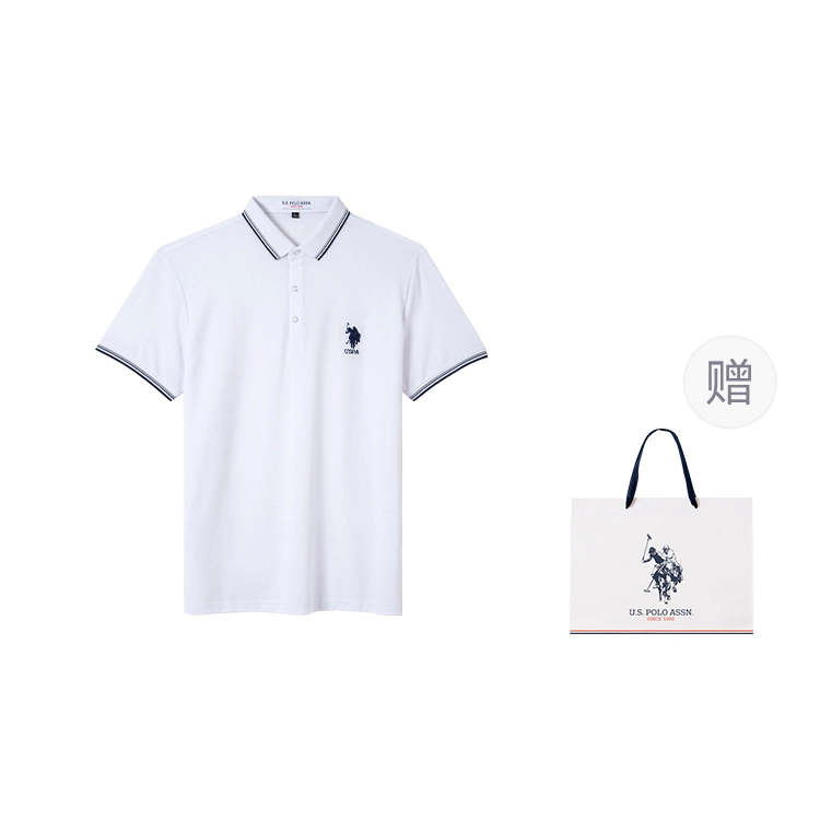 U.S. POLO ASSN. Polo