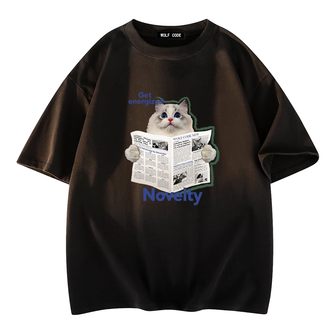 WOLF CODE T