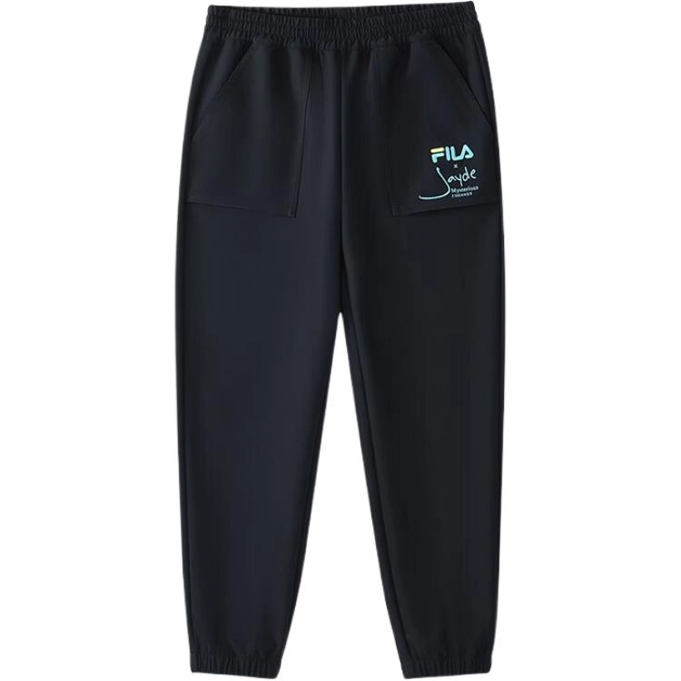 FILA KIDS WHITE LINE