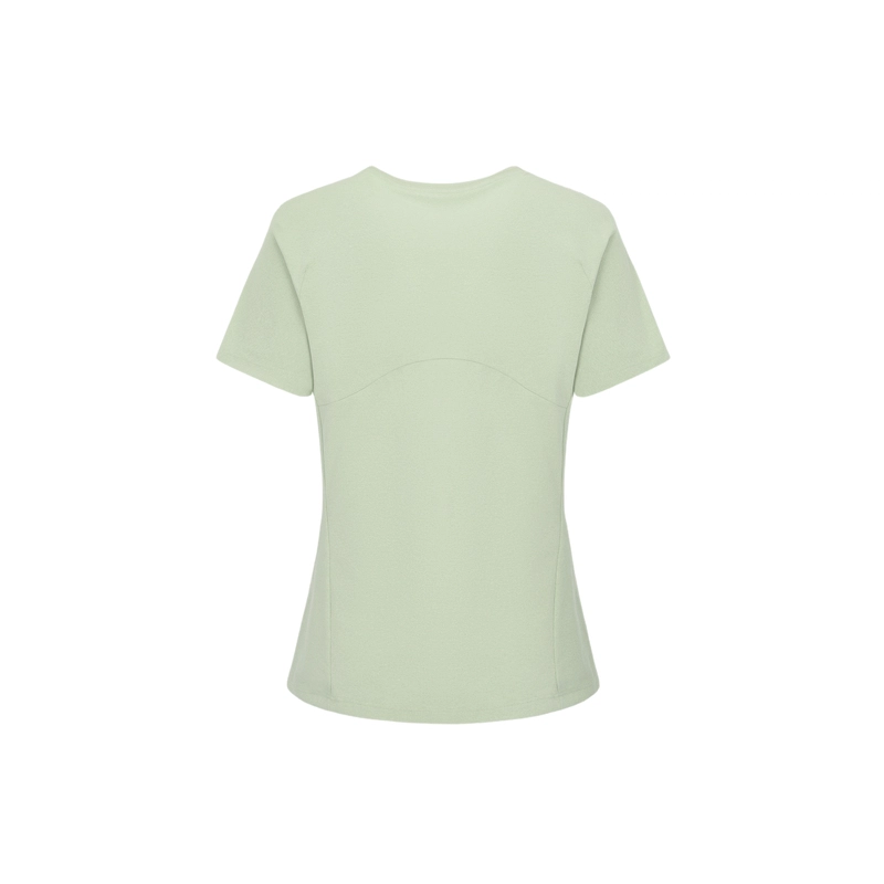 DESCENTE WOMENS TRAINING TOUGH SS25 T