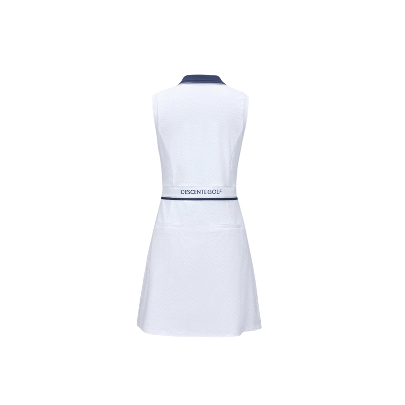 DESCENTE FIELD SS25 Logo