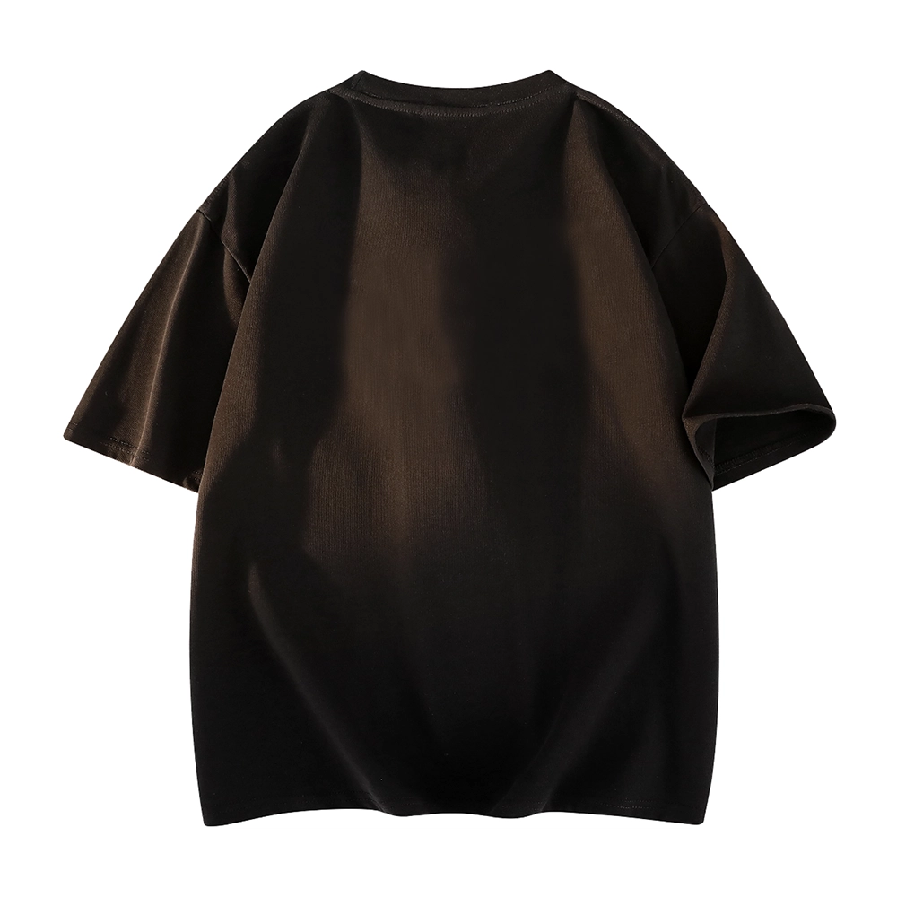 WOLF CODE T