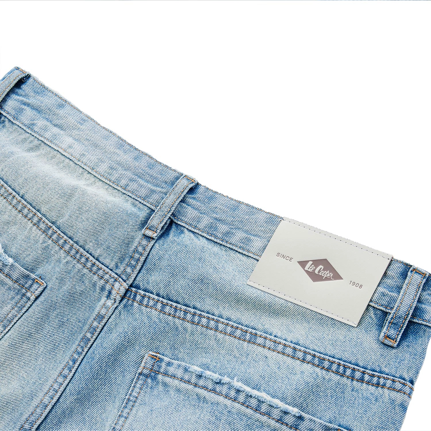Lee Cooper